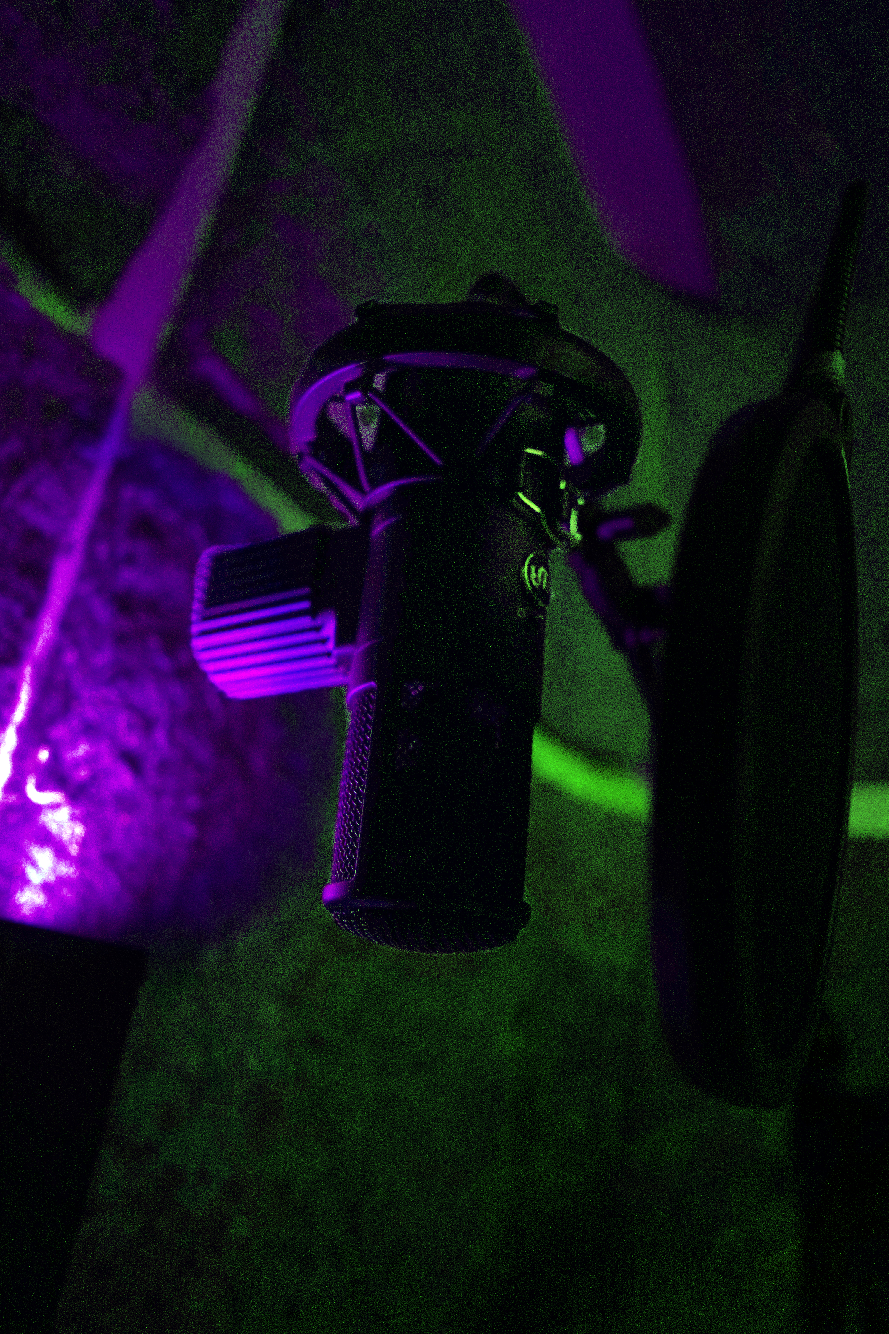 Micro WA-8000