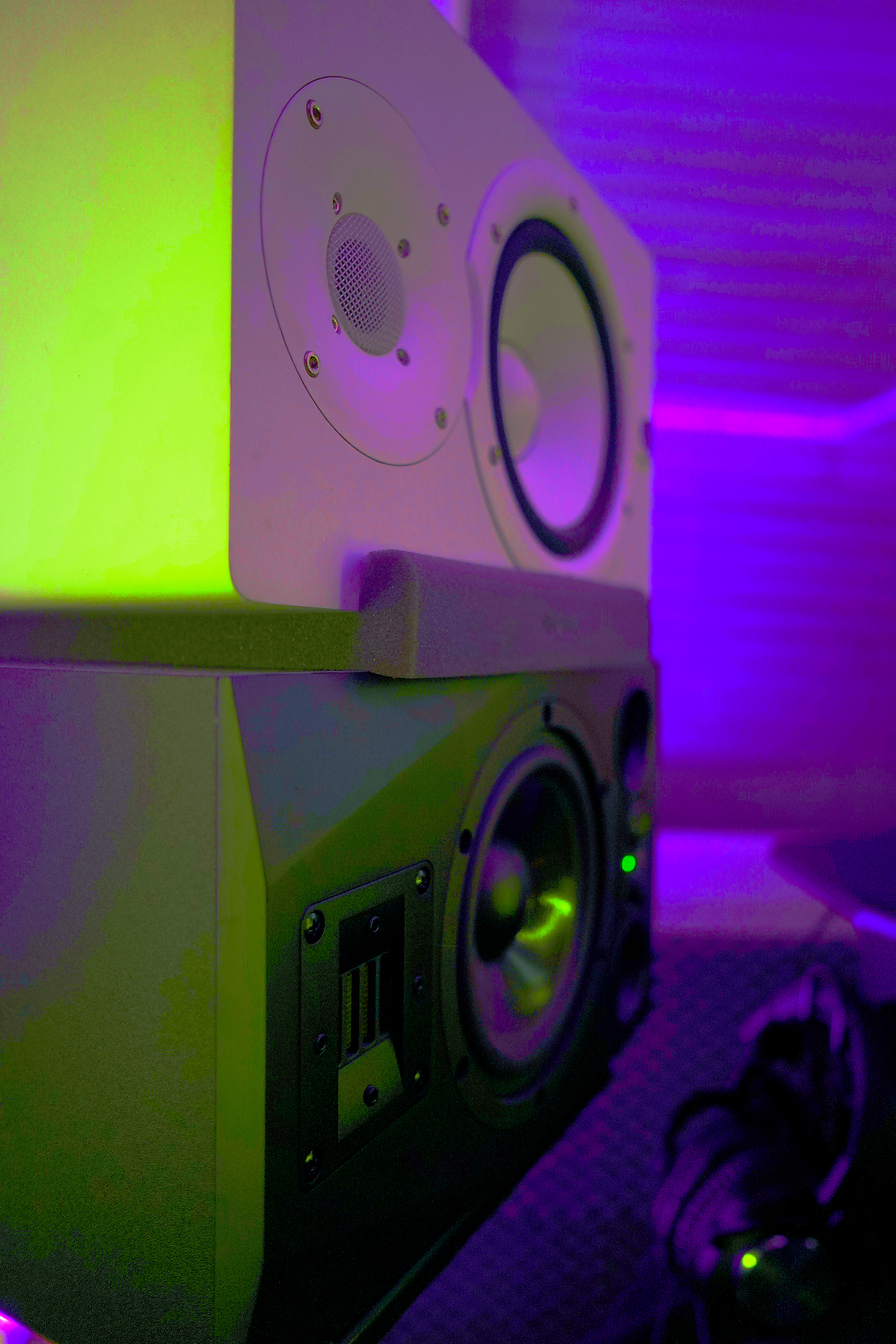 Monitors