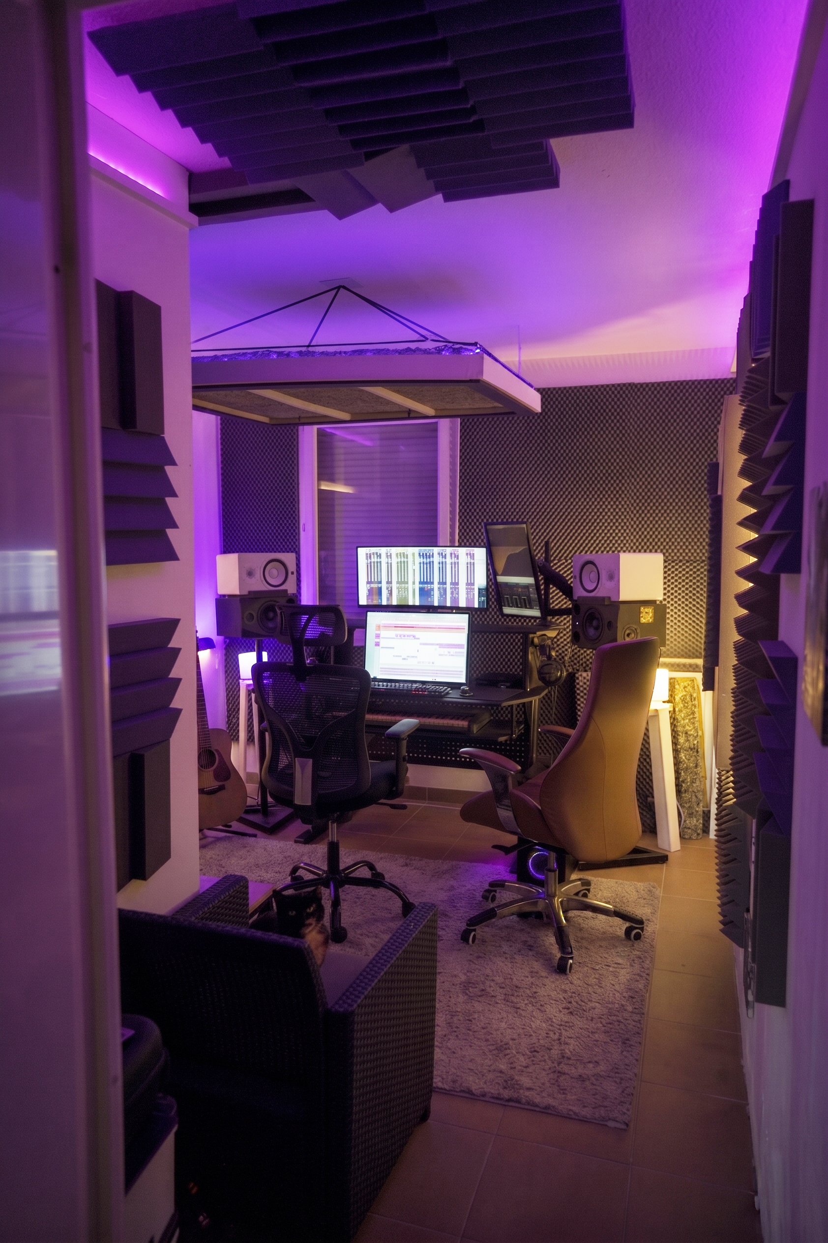 Studio IDEAL